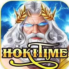 HOKITIME - Simulasi Waktu yang Menyenangkan