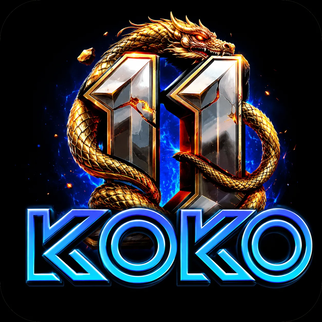 KOKO11 - Mesin Slot Penuh Keseruan