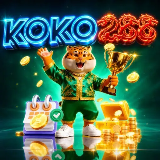 KOKO288 - Pertempuran Menegangkan dalam Dunia Battle Royale