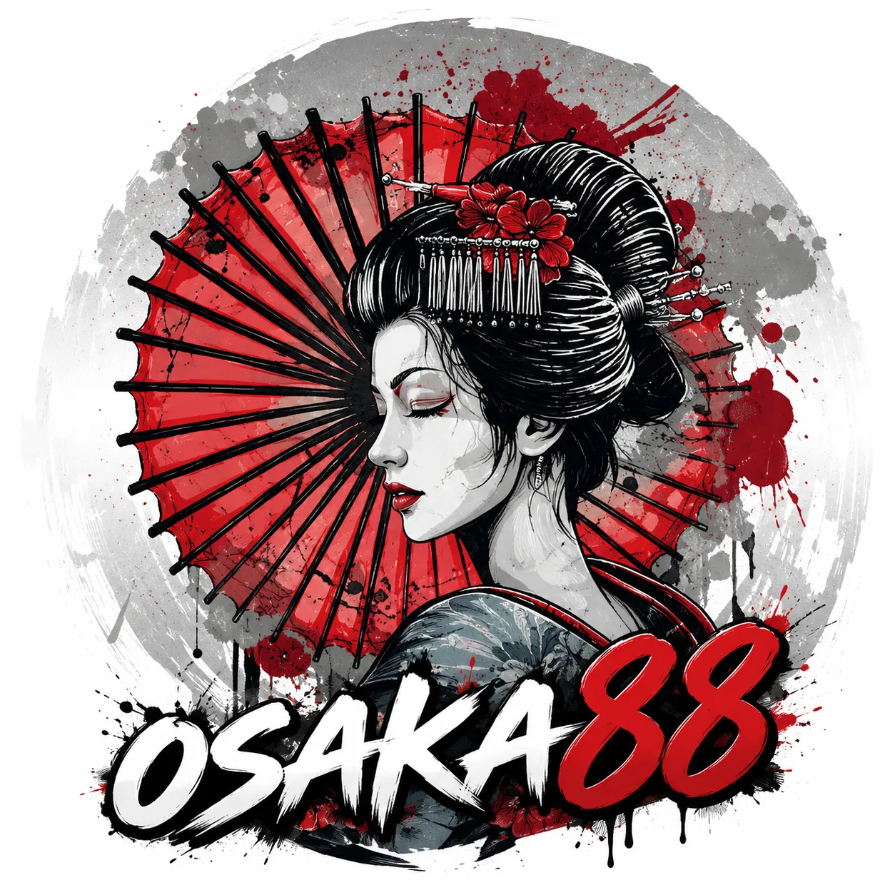 OSAKA88 - Pertarungan Seru di Arena Digital